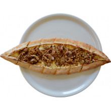 Pide Kebab